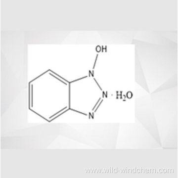 top sale 1-Hydroxybenzotriazole Monohydrate